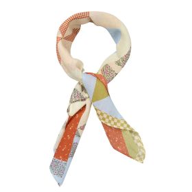 Beck Søndergaard tørklæde