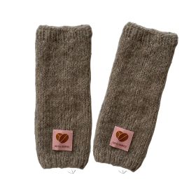 Coffee Beanies Armvarmere