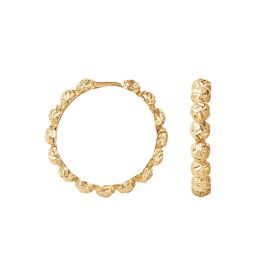 Camille Brinch øreringe