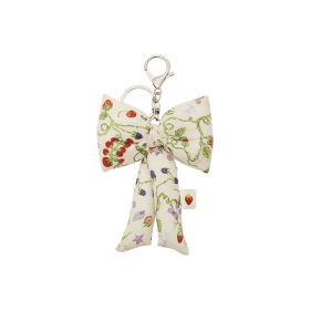 Maanesten Nøglering