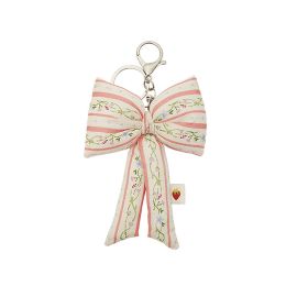 Maanesten Nøglering