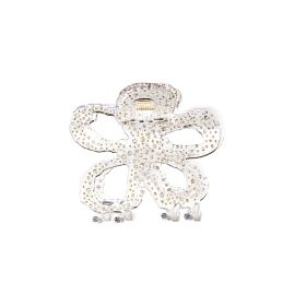 Maanesten Hårklemme