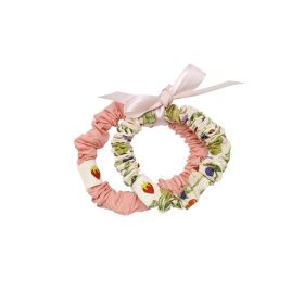 Maanesten Hårelastikker