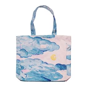 Maanesten Totebag