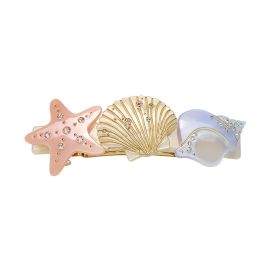 Maanesten Hårklemme