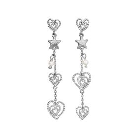 Maanesten Ørestikker