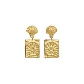 Maanesten Ørestikker