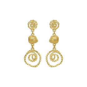 Maanesten Ørestikker