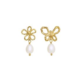 Maanesten Ørestikker