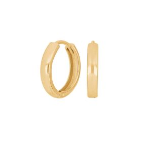 Nordahl Jewellery Øreringe