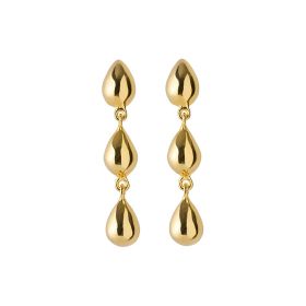 Pernille Corydon Øreringe