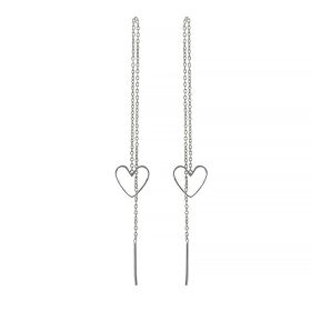 Susanne Friis Bjørner Øreringe